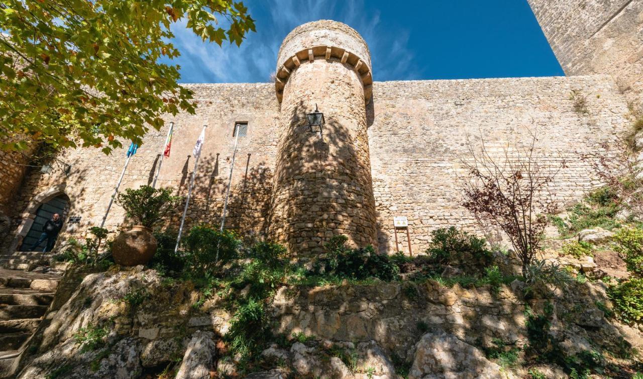 Pousada Castelo De Hotel Óbidos