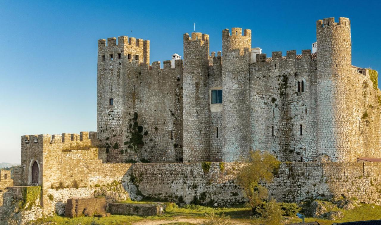 Pousada Castelo De 4*