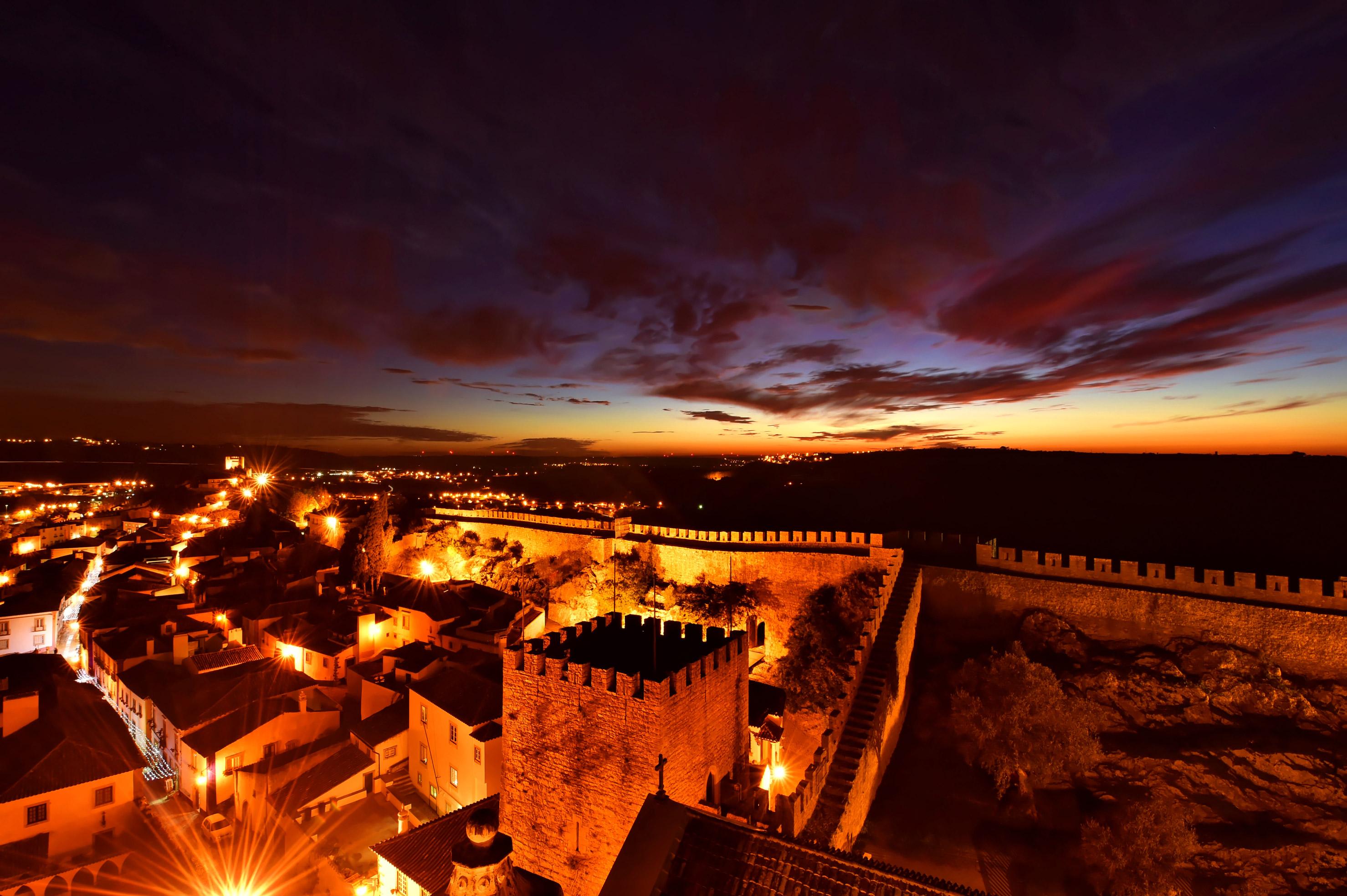 Pousada Castelo De Hotel