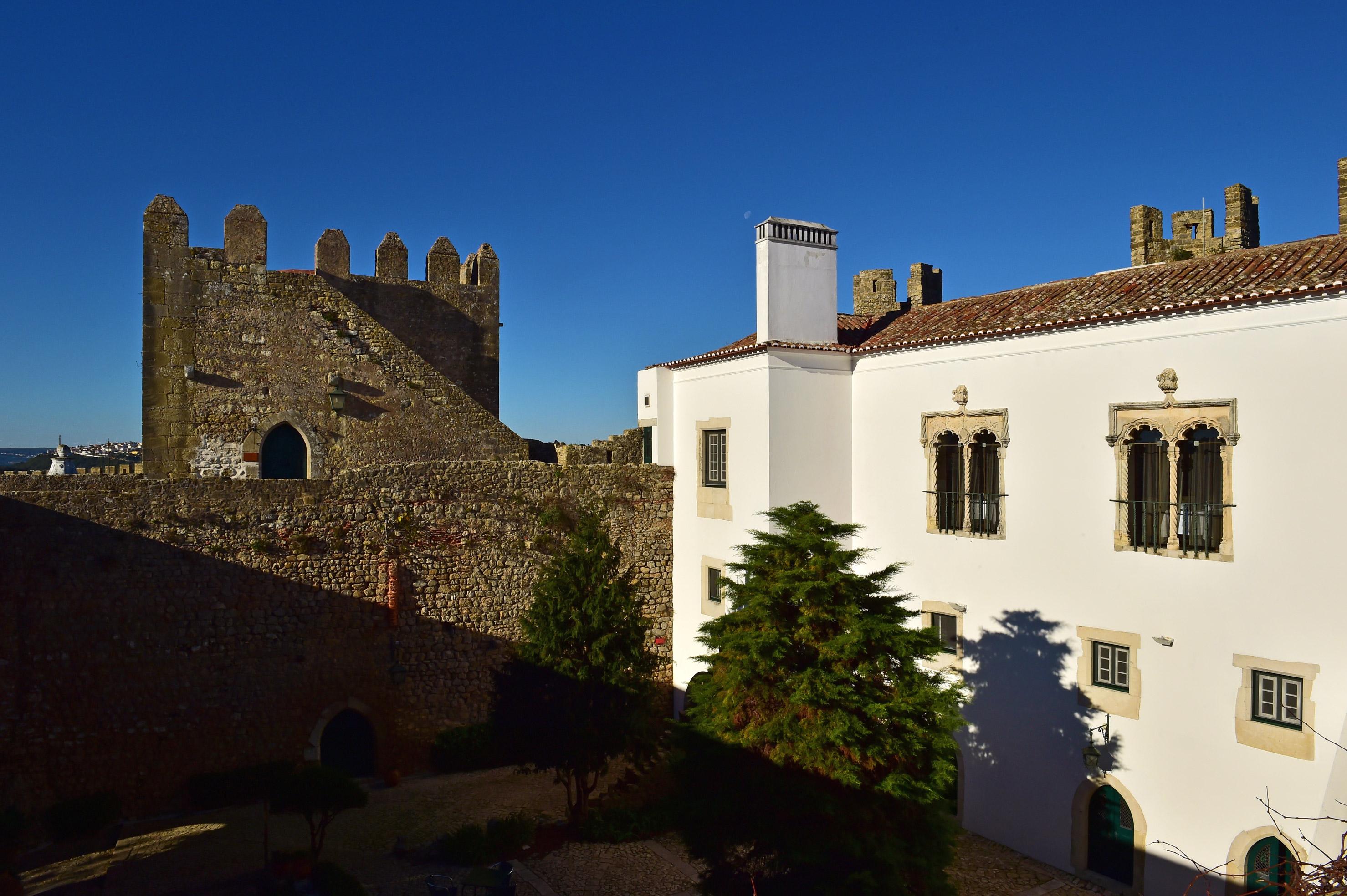 Pousada Castelo De 4*