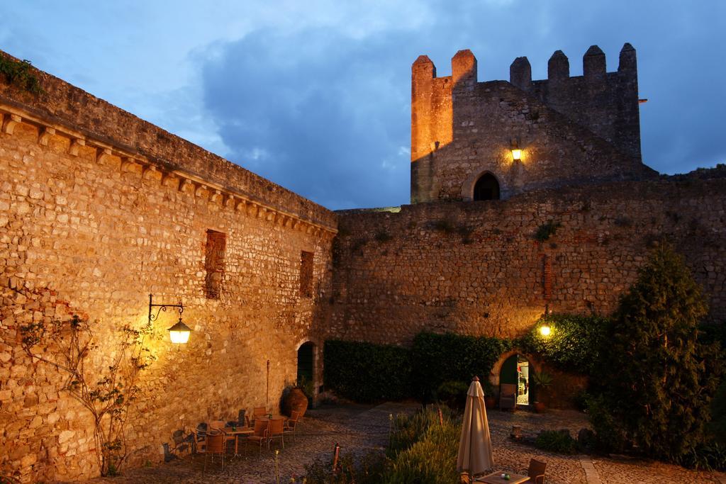 Hotel Pousada Castelo De Óbidos