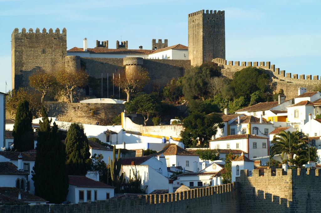 Hotel Pousada Castelo De