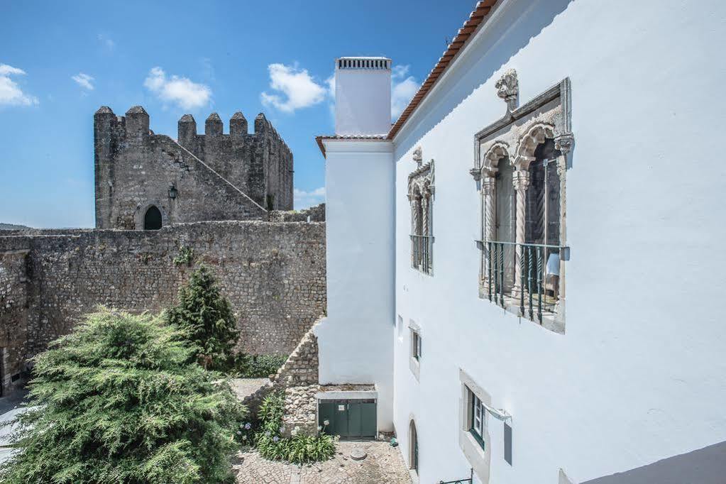 Pousada Castelo De Hotel 4*