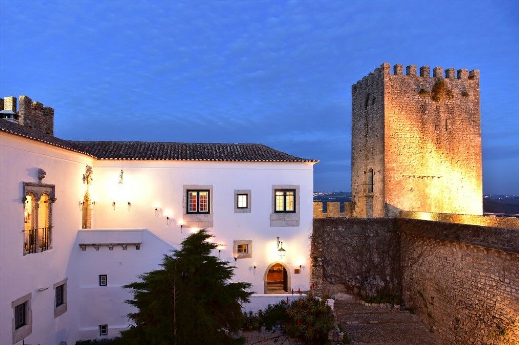 Pousada Castelo De 4*